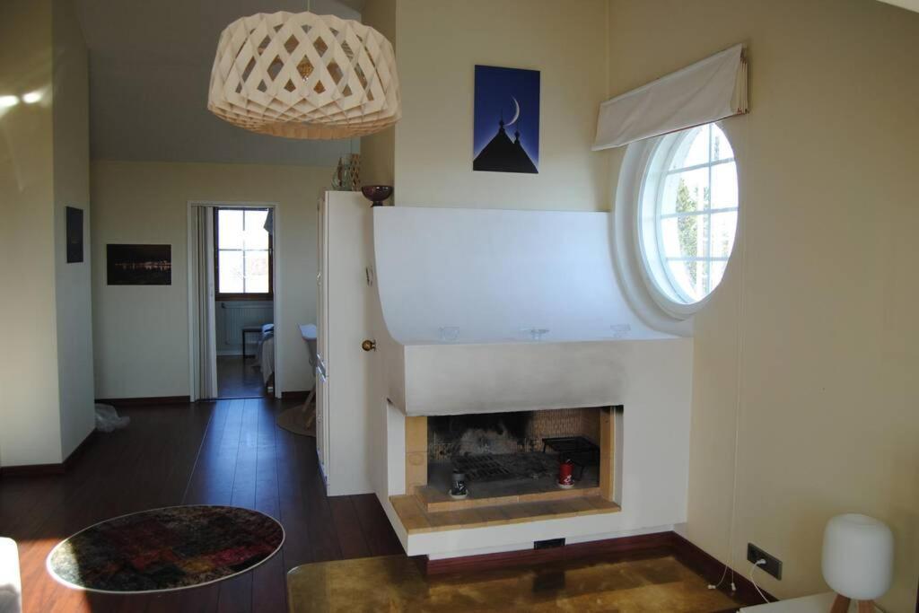 Golfapartment In Pickala Siuntio Dış mekan fotoğraf